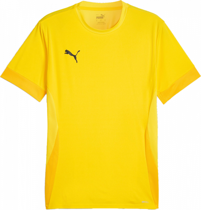 Puma - Teamgoal Matchday Jersey - Amarillo