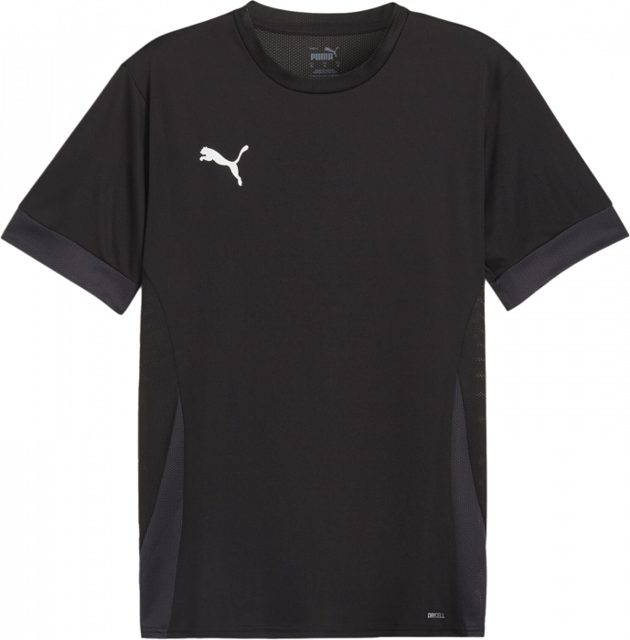 Puma - Teamgoal Matchday Jersey - Schwarz