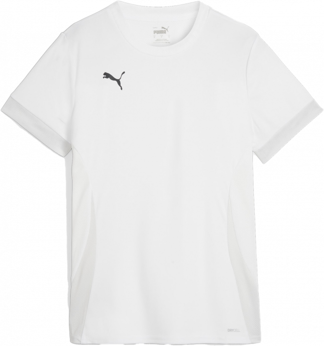 Puma - Teamgoal Matchday Jersey Women - Weiß