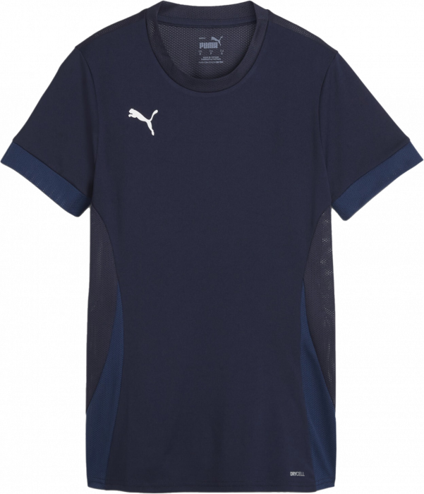 Puma - Teamgoal Matchday Jersey Women - Marino