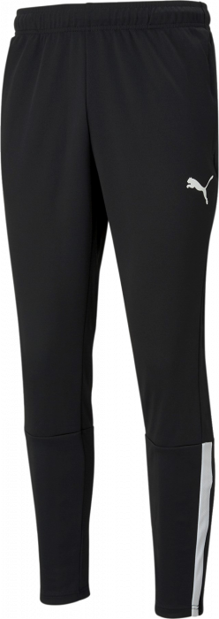 Puma - Teamliga Training Pants - Black