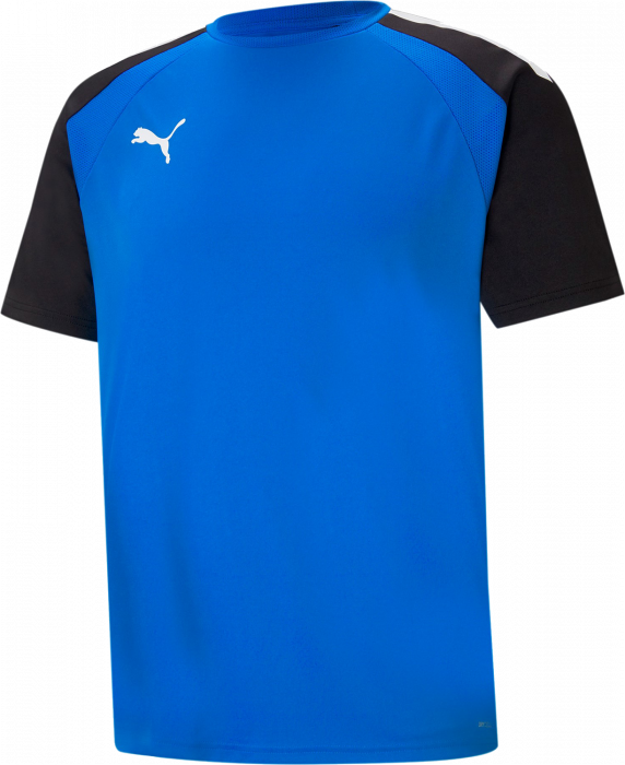 Puma - Teampacer Jersey - Bleu & noir