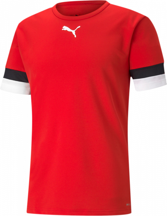 Puma - Teamrise Jersey - Rot