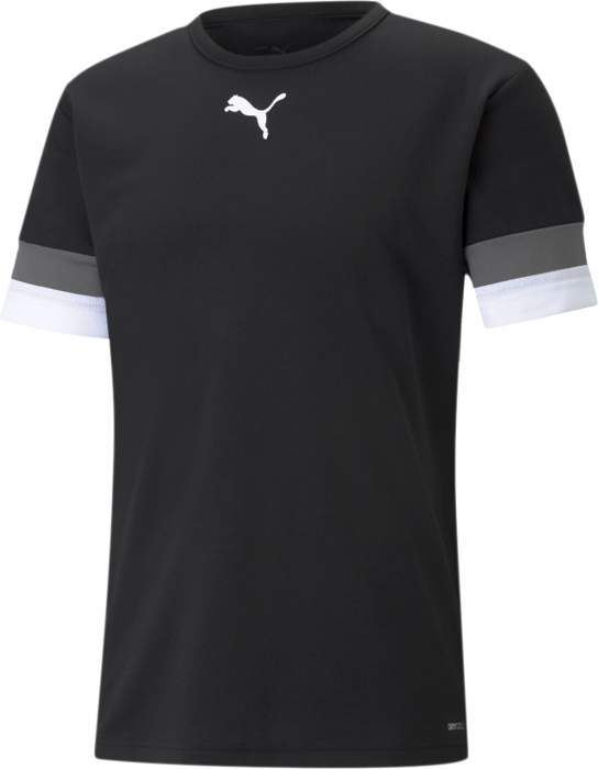 Puma - Teamrise Jersey - Noir