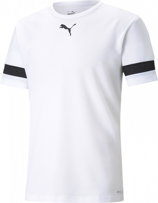 Puma - Teamrise Jersey - Bianco