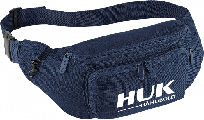 Quadra/Bagbase - Huk Belt Case - Granat
