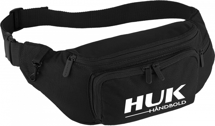 Quadra/Bagbase - Huk Belt Case - Black