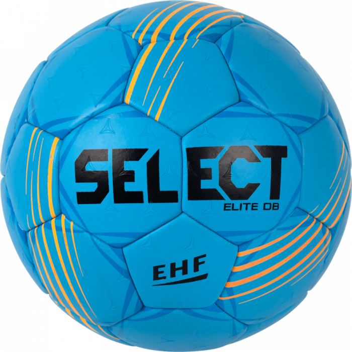 Select - Elite Db Handball - Azul
