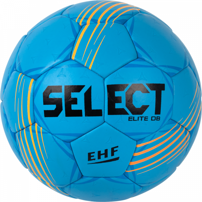 Select - Elite Db Handball - Blue