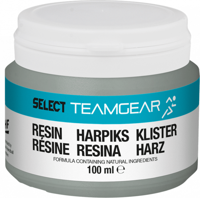 Select - Resin 100 Ml - White