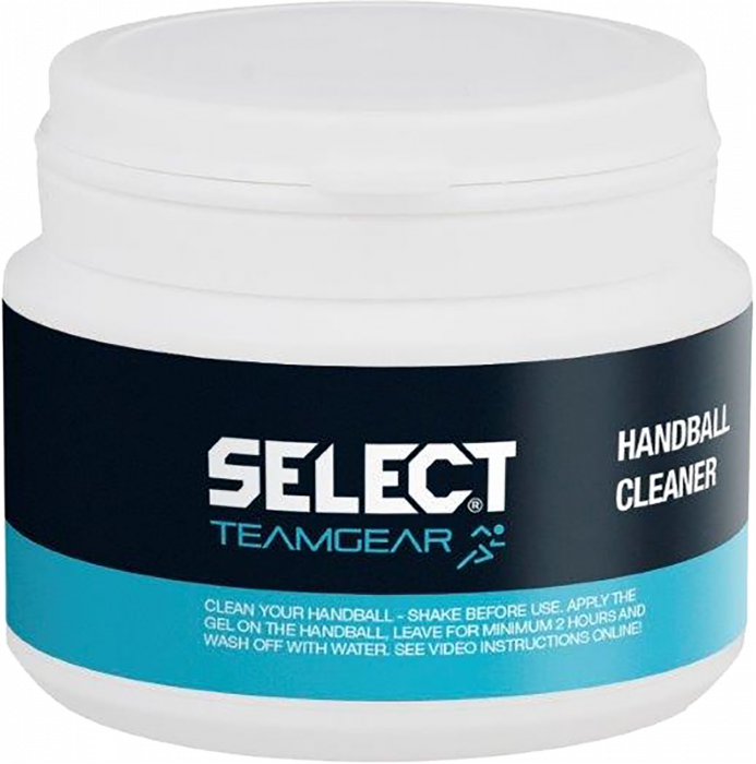 Select - Resin Cleaner 500 Ml - White