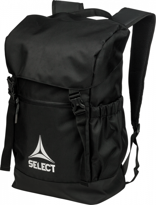 Select - Backpack V25 17 L - Black