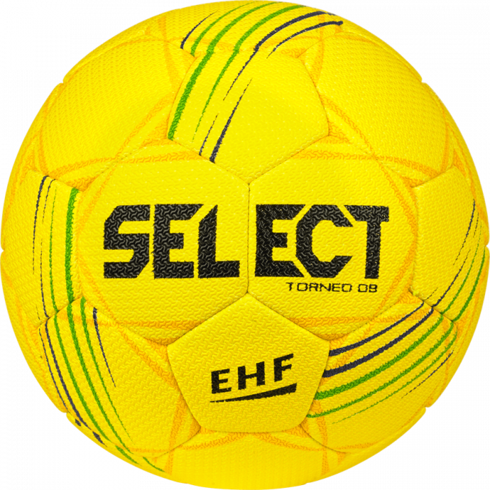 Select - Torneo Db V23 Handball - Str. 1 - Amarillo