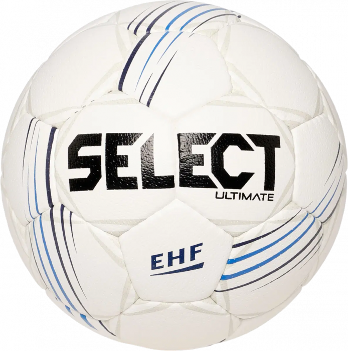 Select - Ultimate Handball - Blanco & azul