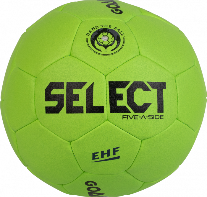 Select - Coalcha Five-A-Side Håndbold - Grøn