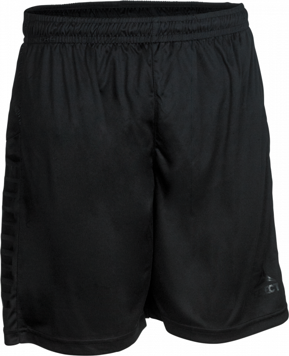 Select - Spain Shorts - Black & black