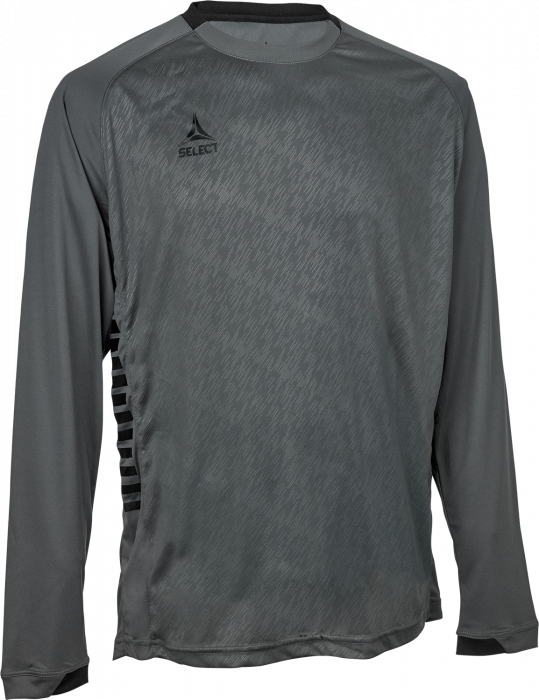 Select - Spain Goalkeeper Shirt - Grau