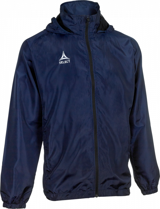 Select - Spain Training Jacket - Azul-marinho