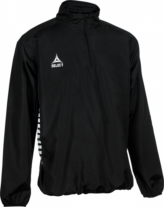 Select - Spain Windbreaker - Schwarz