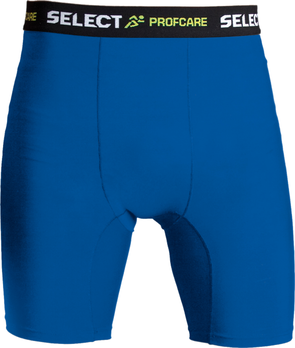 Select - Compression Pant - Blue