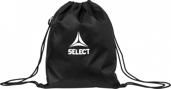 Select - Milano Gym Bag - Schwarz
