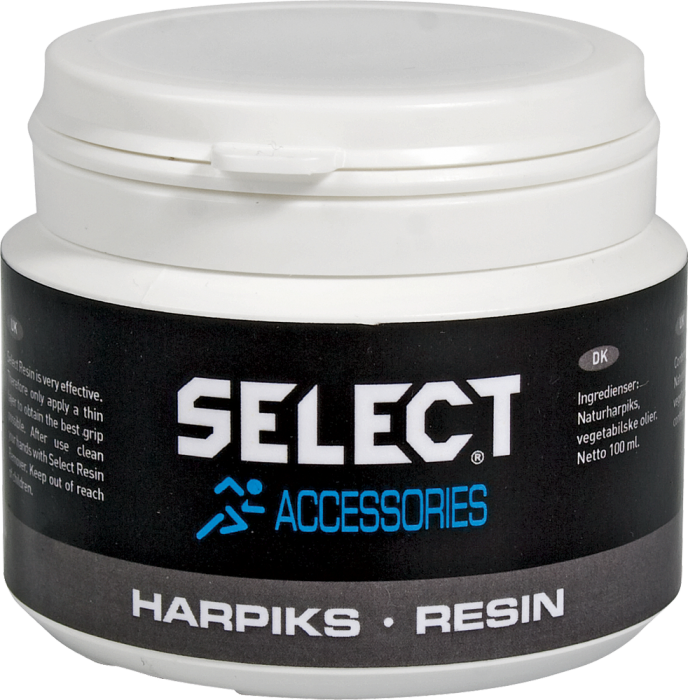 Select - Harpiks 100 Ml - Hvid