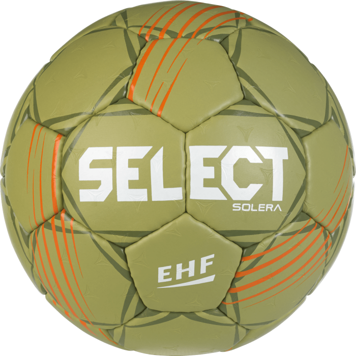Select - Solera Håndbold V24 - Grøn