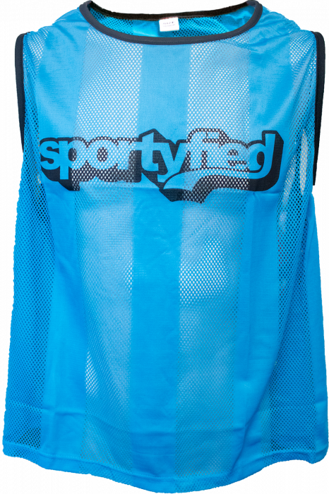 Sportyfied - Bib Vest - Blauw