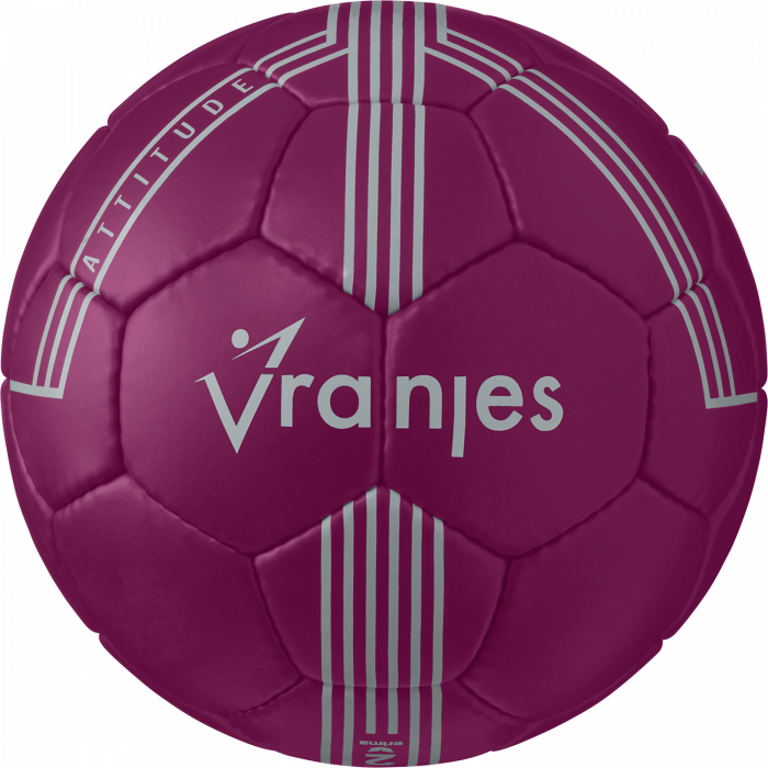Vranjes - 2023 Håndbold Str. 1 - Aubergine