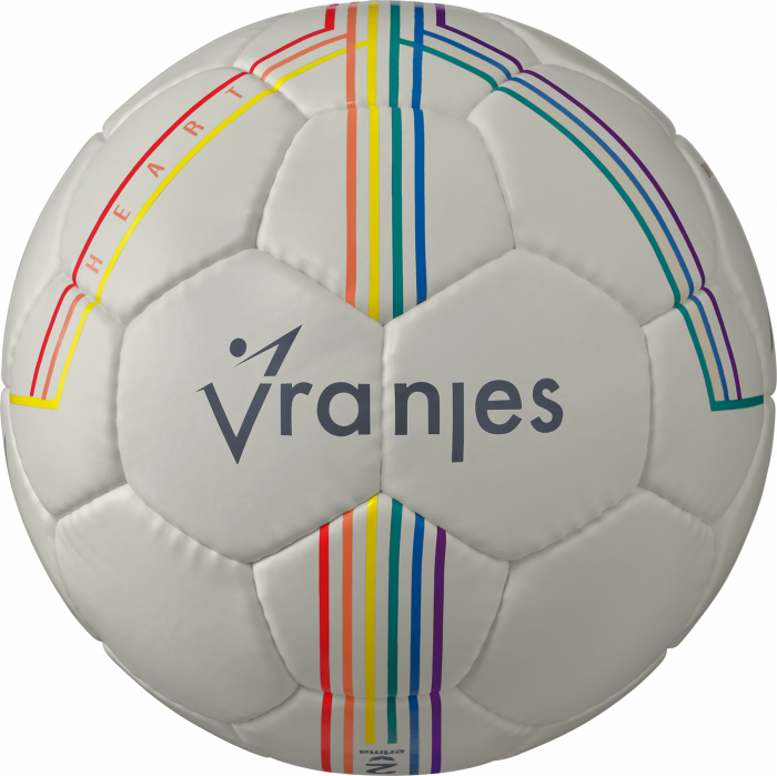 Vranjes - 2023 Handball 2023 Size 2 - Szary