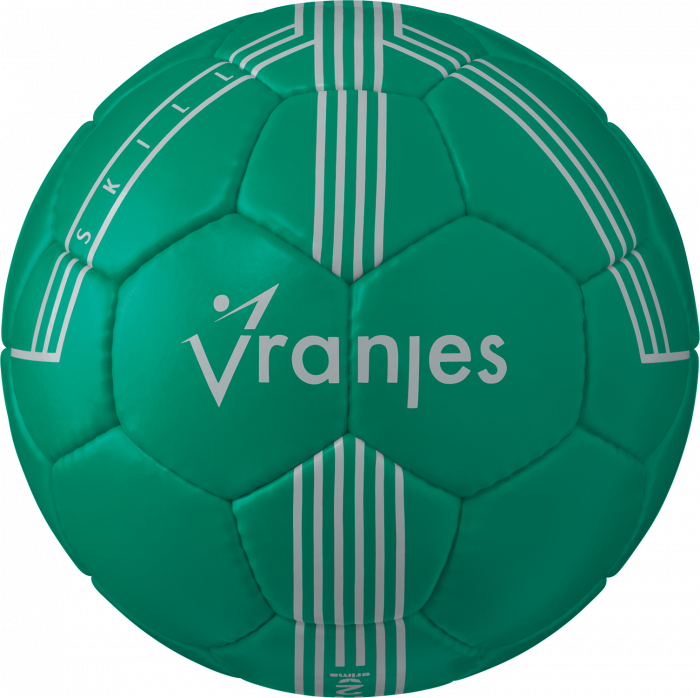 Vranjes - 2023 Handball 2023 Size 1 - Zielony
