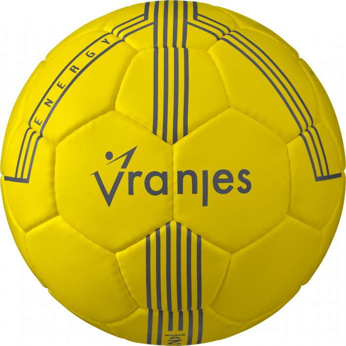 Vranjes - 2023 Håndbold Str. 1 - Yellow