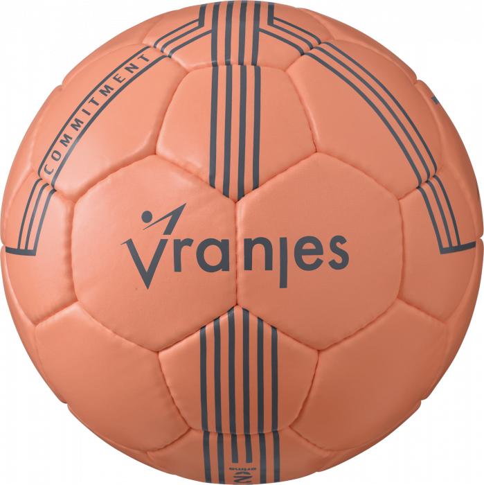 Vranjes - 2023 Håndbold Str. 1 - Pink