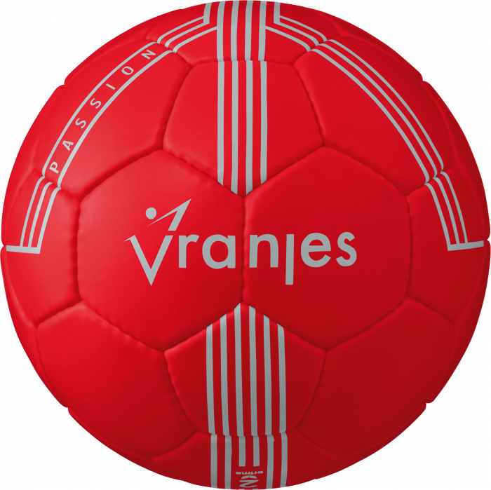 Vranjes - 2023 Handball 2023 Size 2 - Red